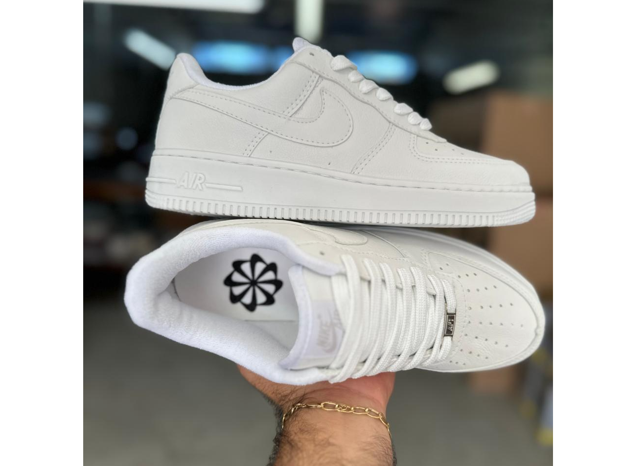 AIR FORCE 1
