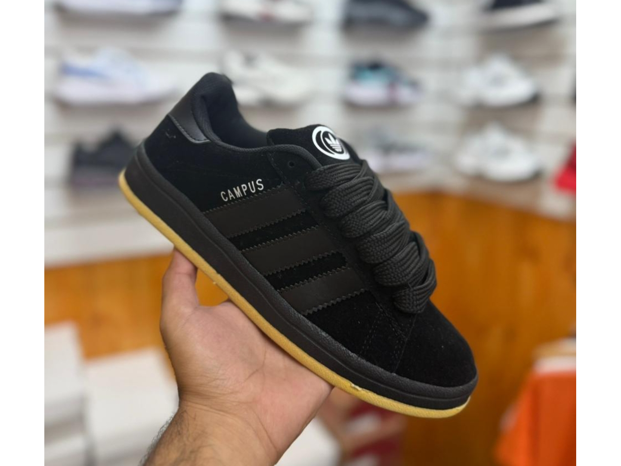 CAMPUS 00' ECO