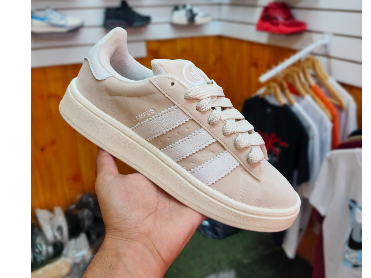 CAMPUS 00' beige