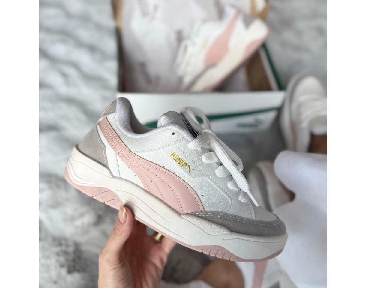 PUMA 180