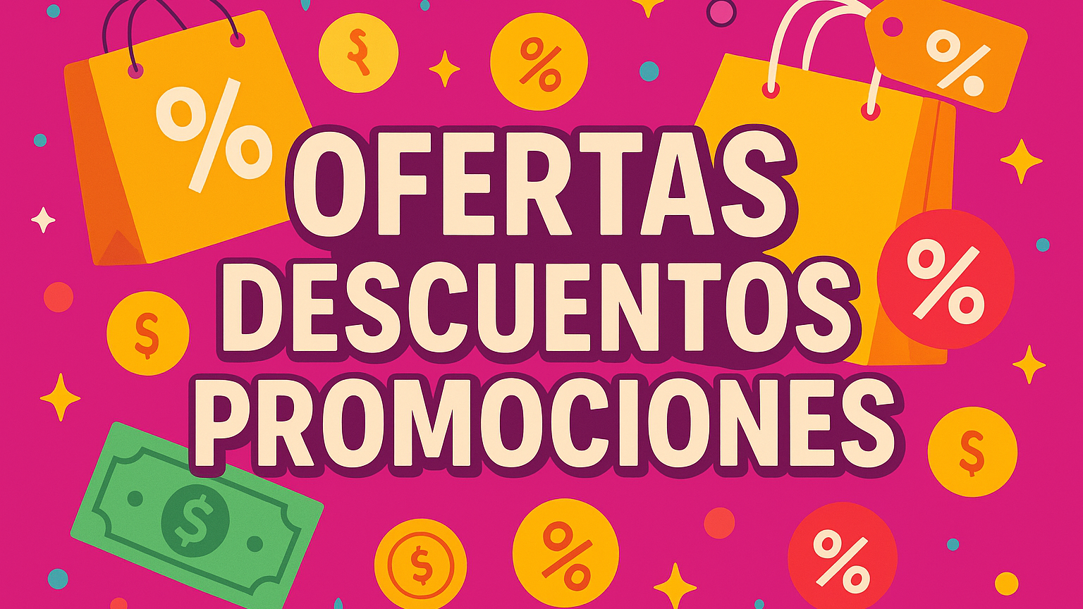 OFERTAS