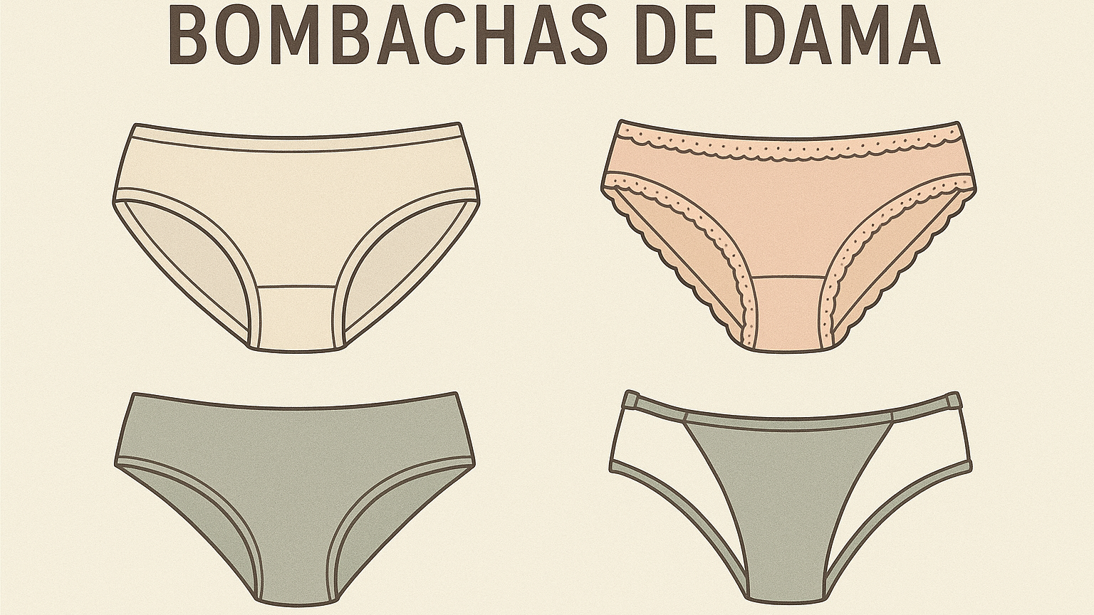 BOMBACHAS