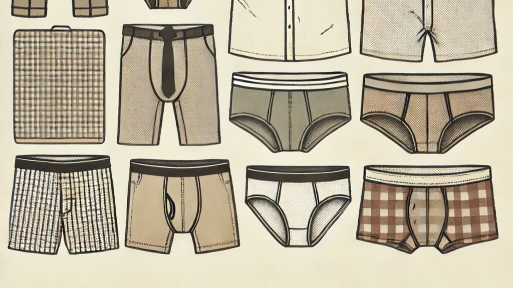 BOXER/SLIP HOMBRE