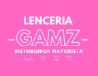 Logo de Gamz Lenceria