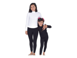 102T-CALZA TERMICA NENA