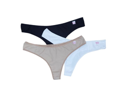 21-44-90M-COLALESS MICROFIBRA LISAS X TALLE