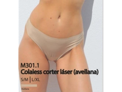 M301-COLALESS SIN COSTURA