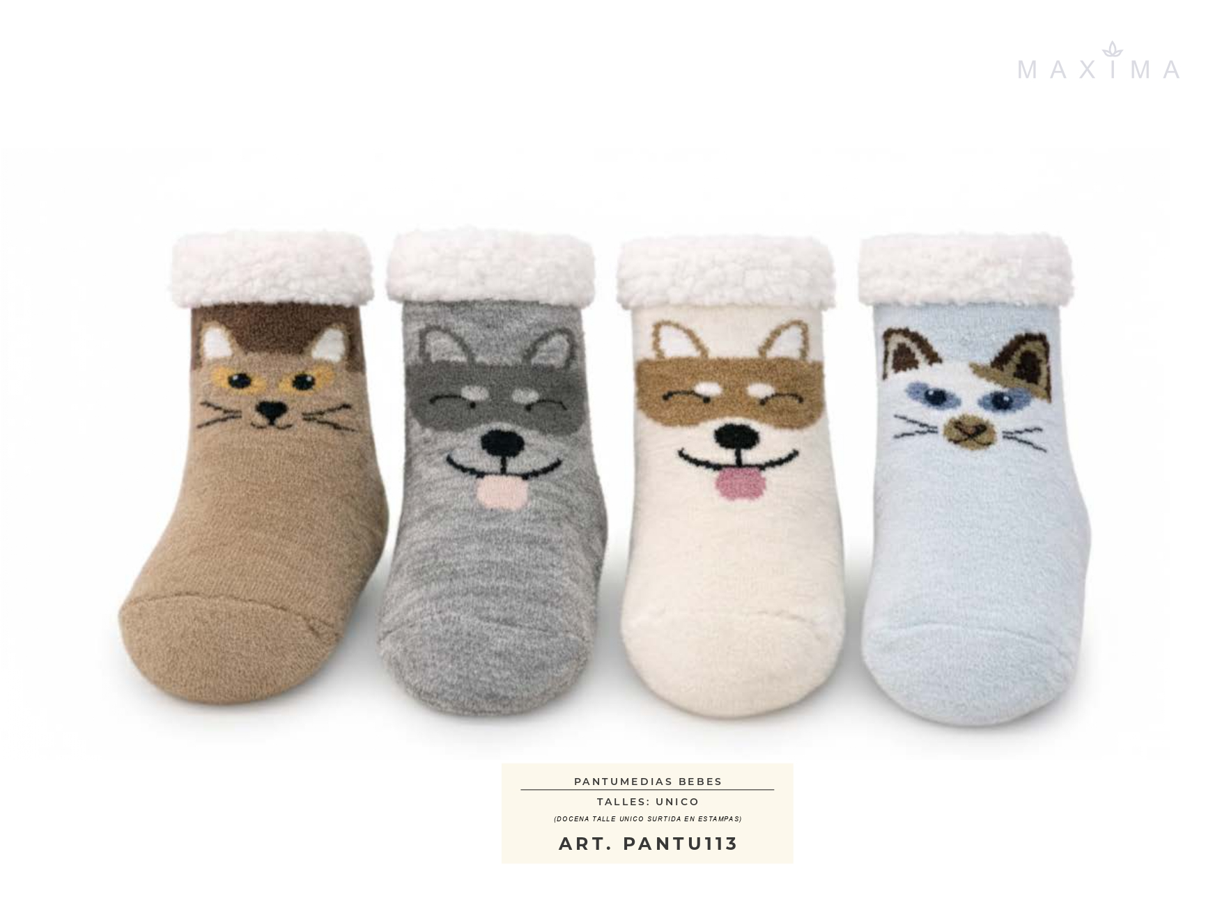 PMB-PANTUMEDIAS BEBE