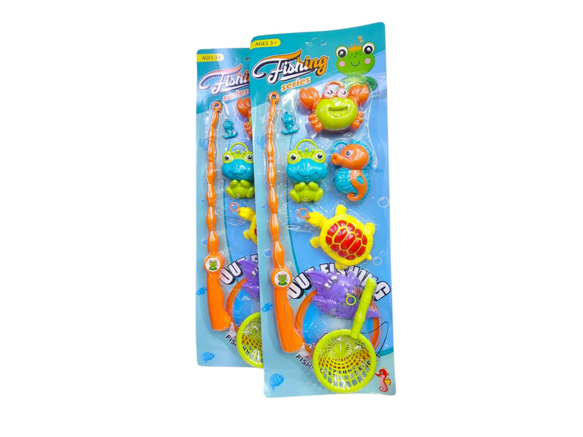 J15-SET DE PESCA