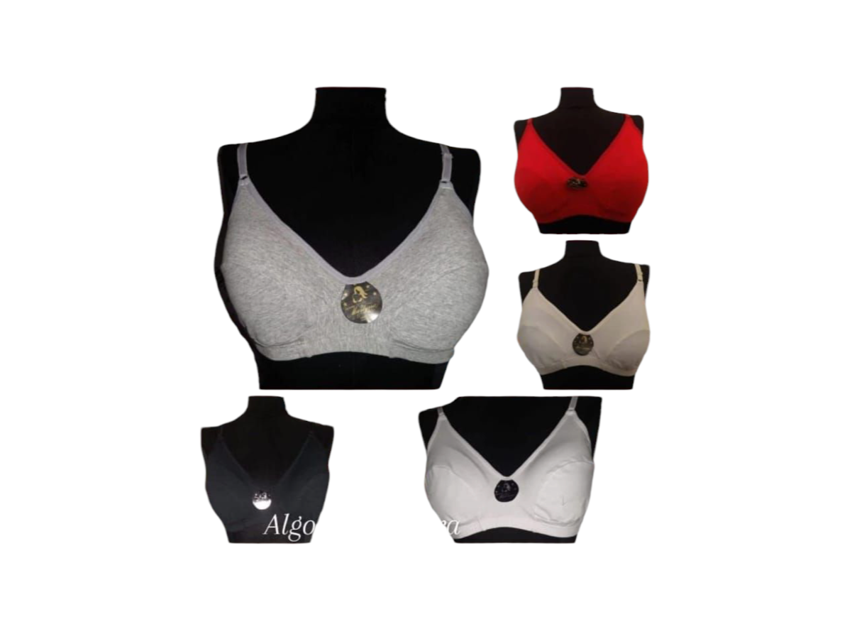 70-CORPIÑO BASICO ALGODÓN