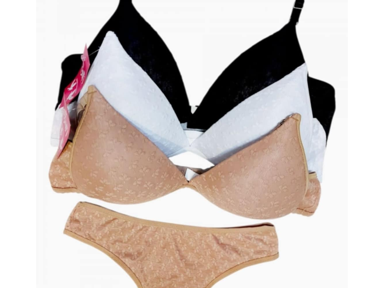 14TL-CONJUNTO TRIANGULO SOFT PLUMETI