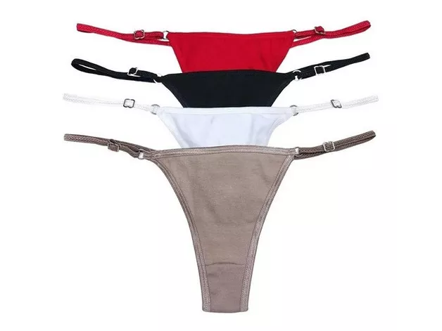 C12-COLALESS REGULABLE ALGODÓN