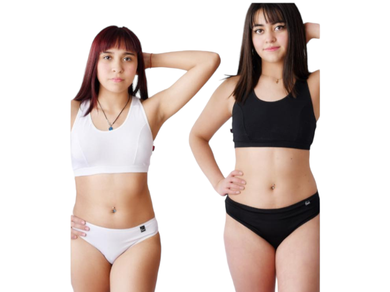 800-TOP DEPORTIVO ALGODÓN