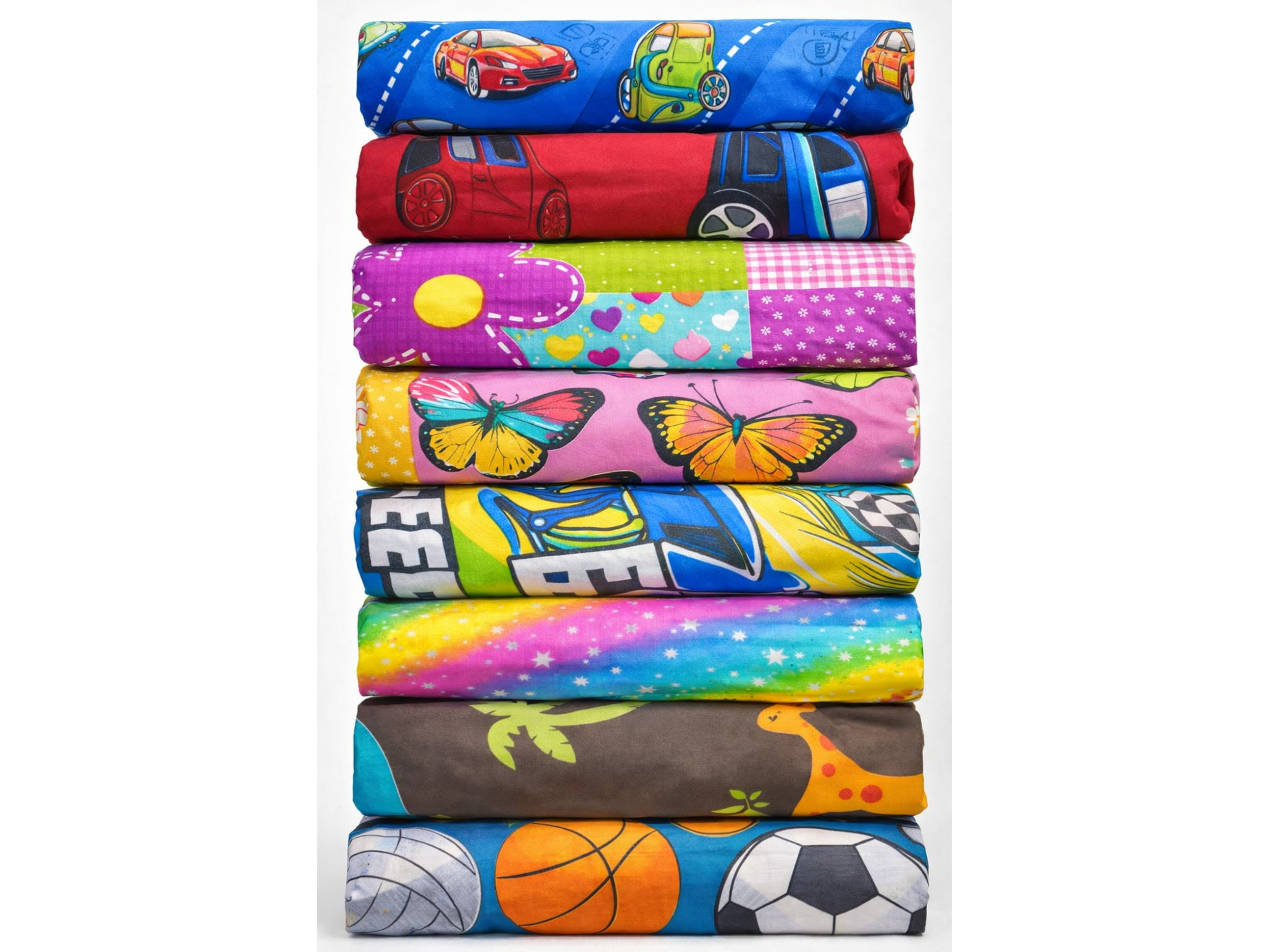 SI-SABANAS 1 1/2 PLAZAS INFANTILES