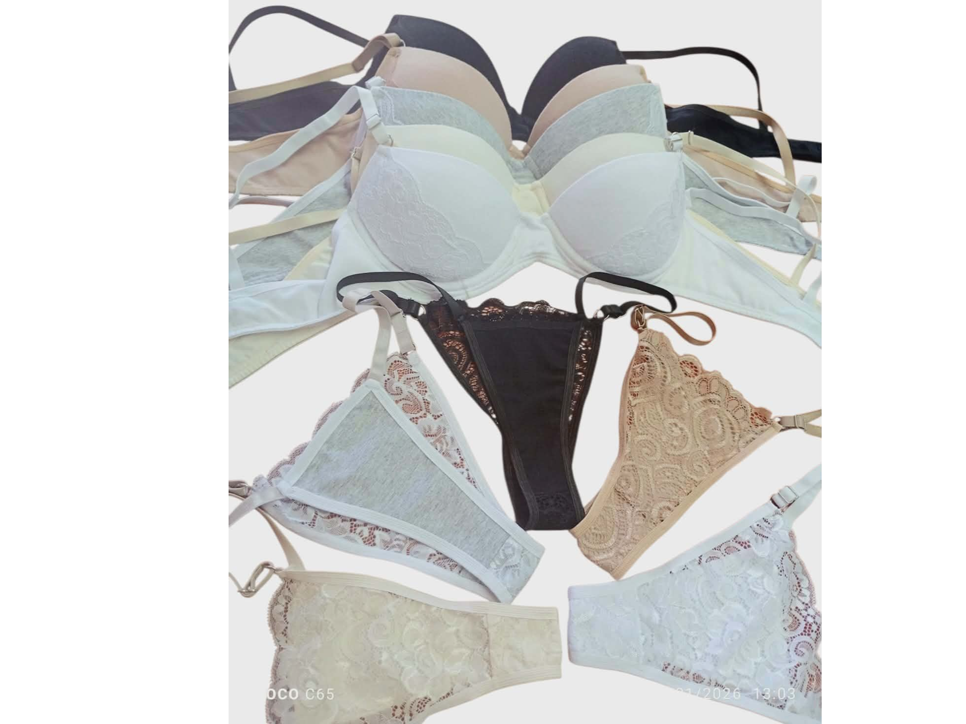 15J/12-CONJUNTO TAZA SOFT COMBINADO