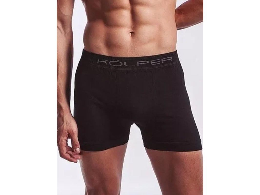 3355KO-BOXER KOLPER HOMBRE