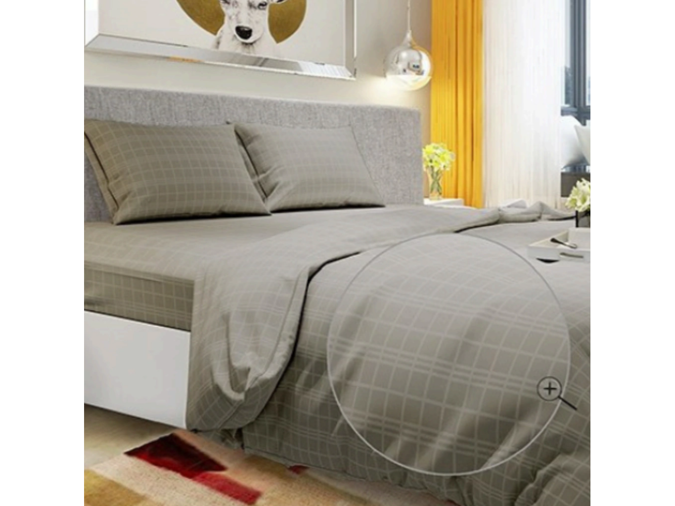 SAT-SABANAS QUEEN LABRADA TERRENAL