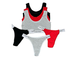 42CK-CONJUNTO DEPORTIVO CK