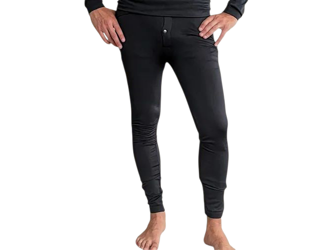 CT-CALZA TERMICA TERRENAL DAMA Y HOMBRE