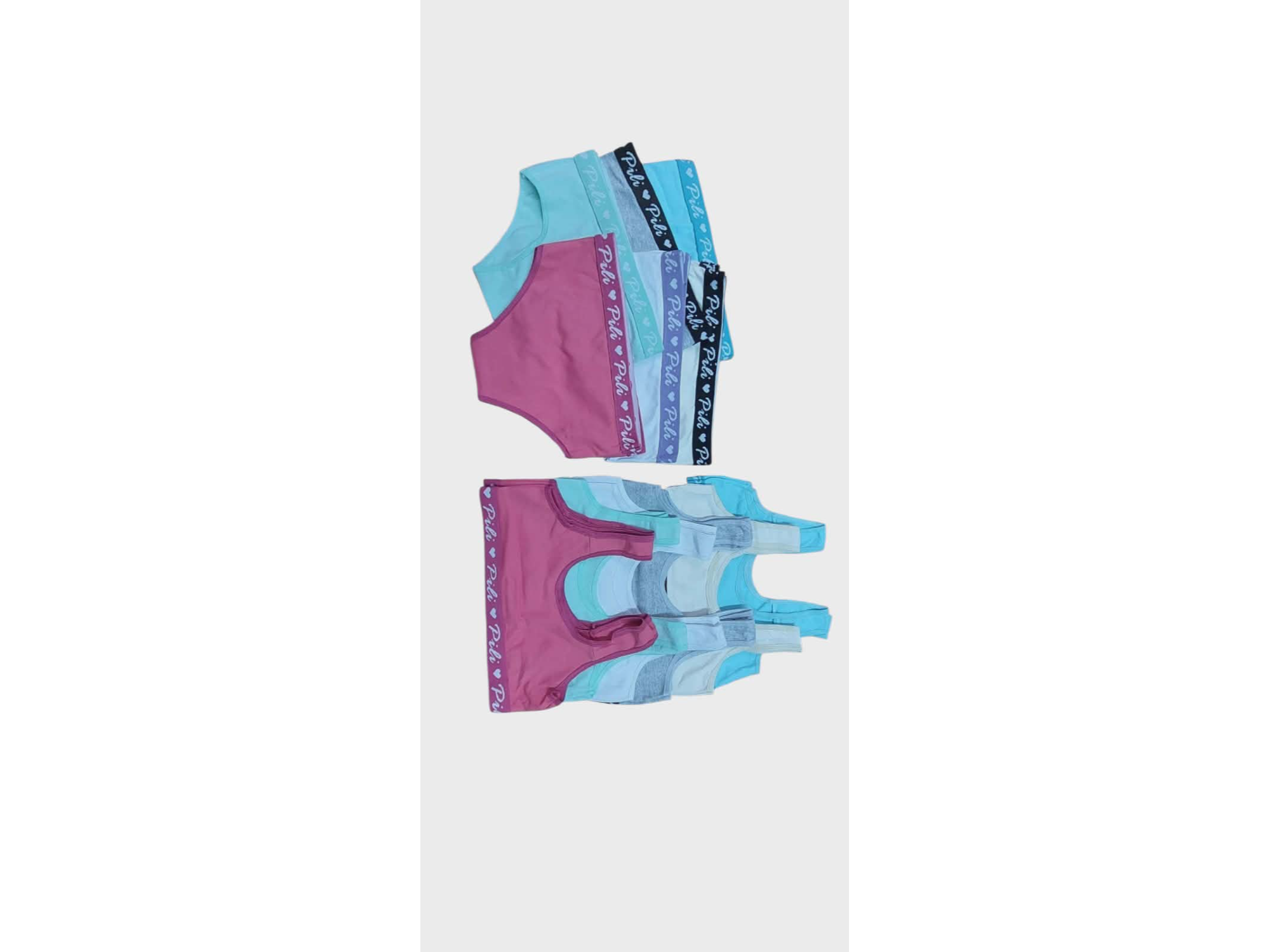 105N-CONJUNTITO DE NENA DEPORTIVO