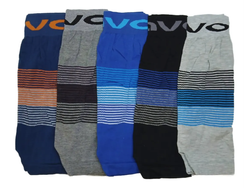 9004-BOXER RAYADO DAVOR