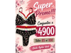 14TL-CONJUNTO TRIANGULO SOFT MICROFIBRA
