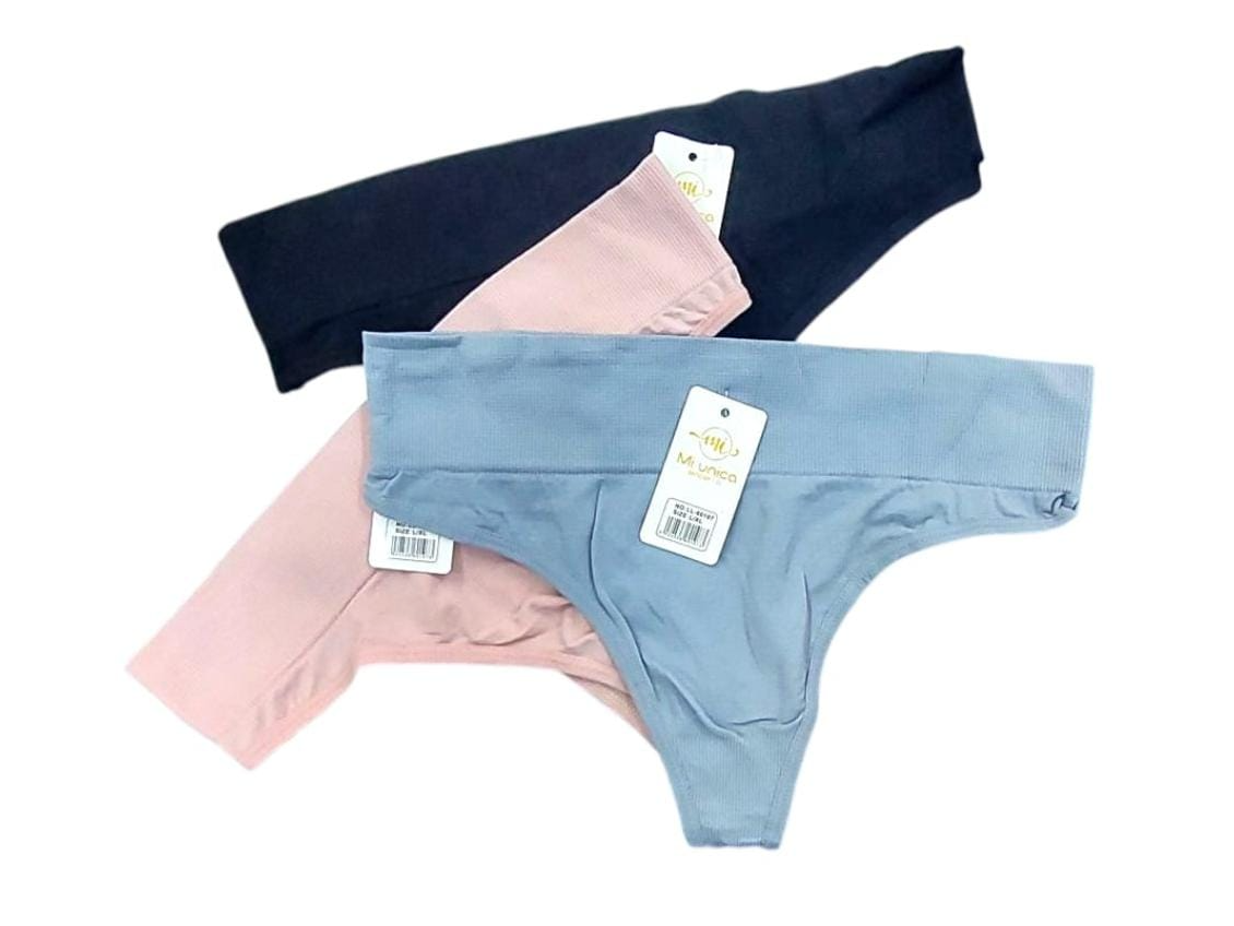 60107-COLALESS MORLEY C/CINTURA