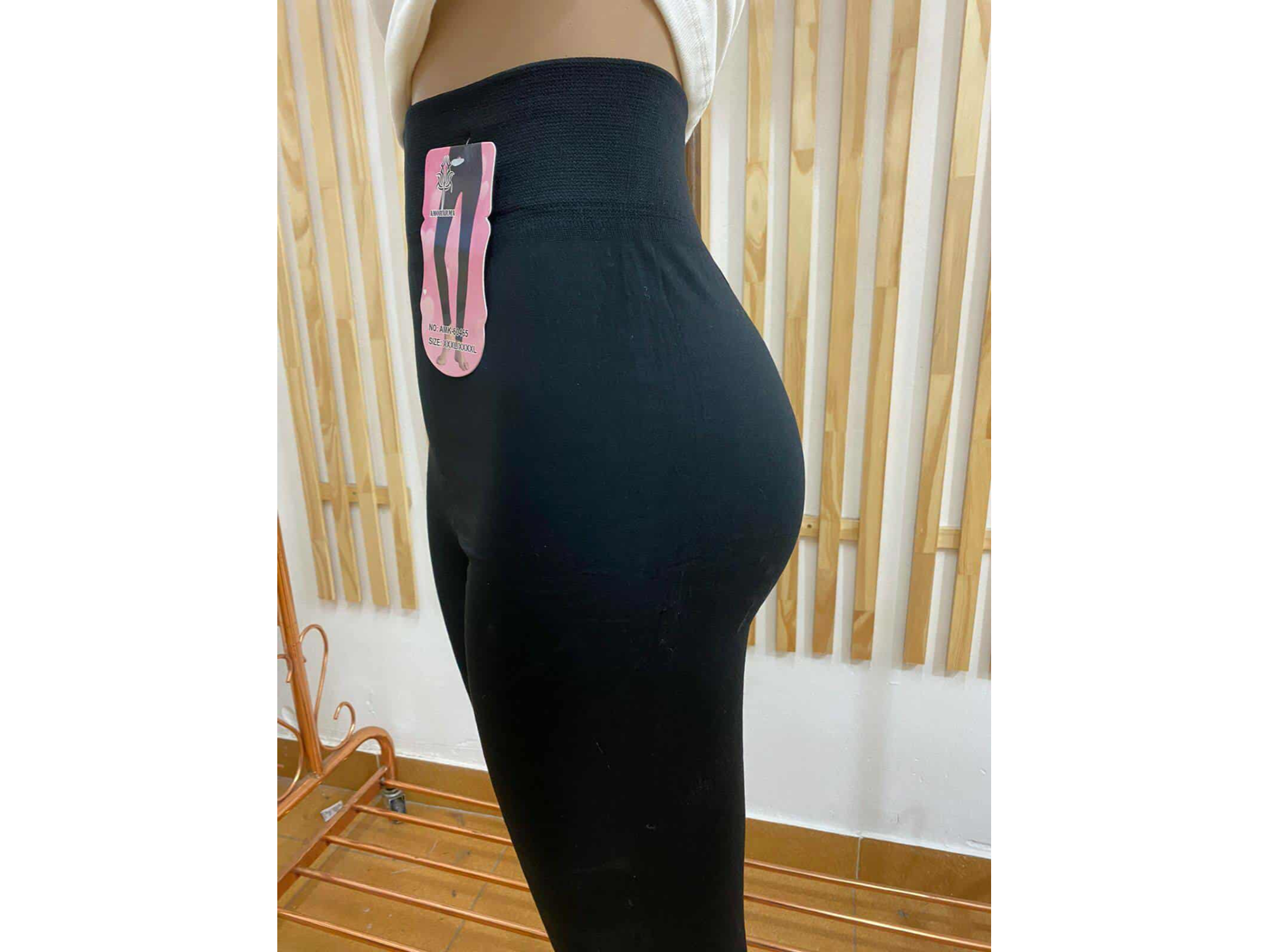 100O-CALZA TERMICA DAMA