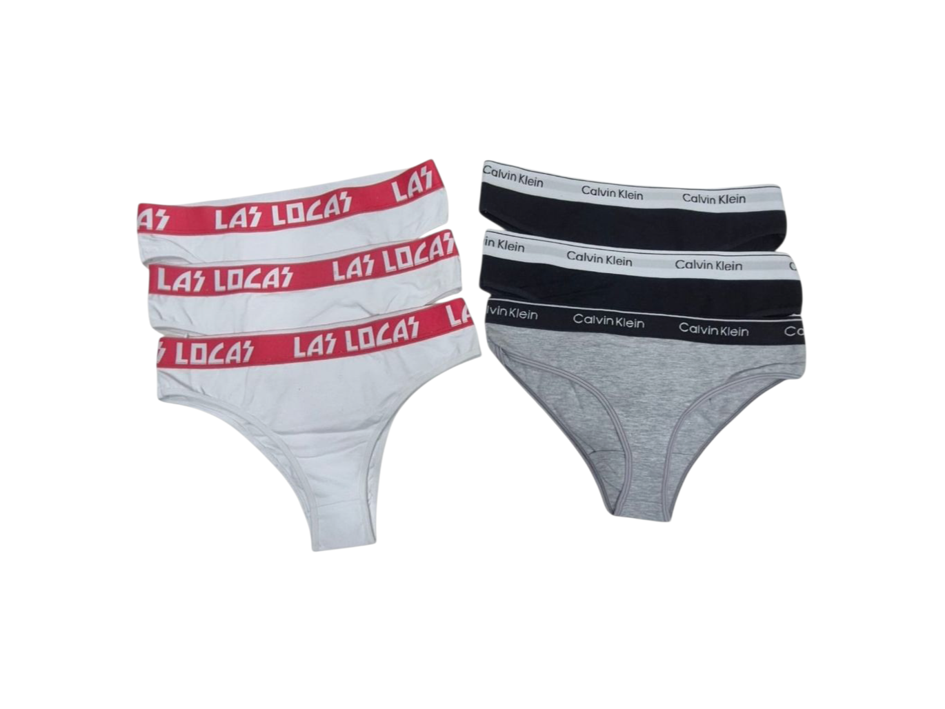 VCK-VEDETINA CK/LOCAS X DOCENA