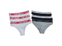 VCK-VEDETINA CK/LOCAS X DOCENA