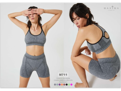 M711-CONJUNTO DEPORTIVO