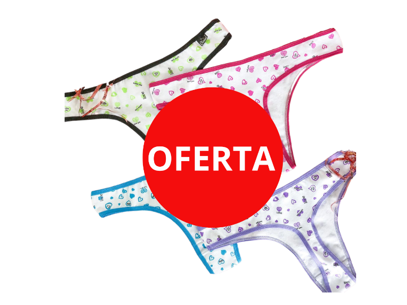 C20E-COLALESS ESTAMPADAS ALGODÓN