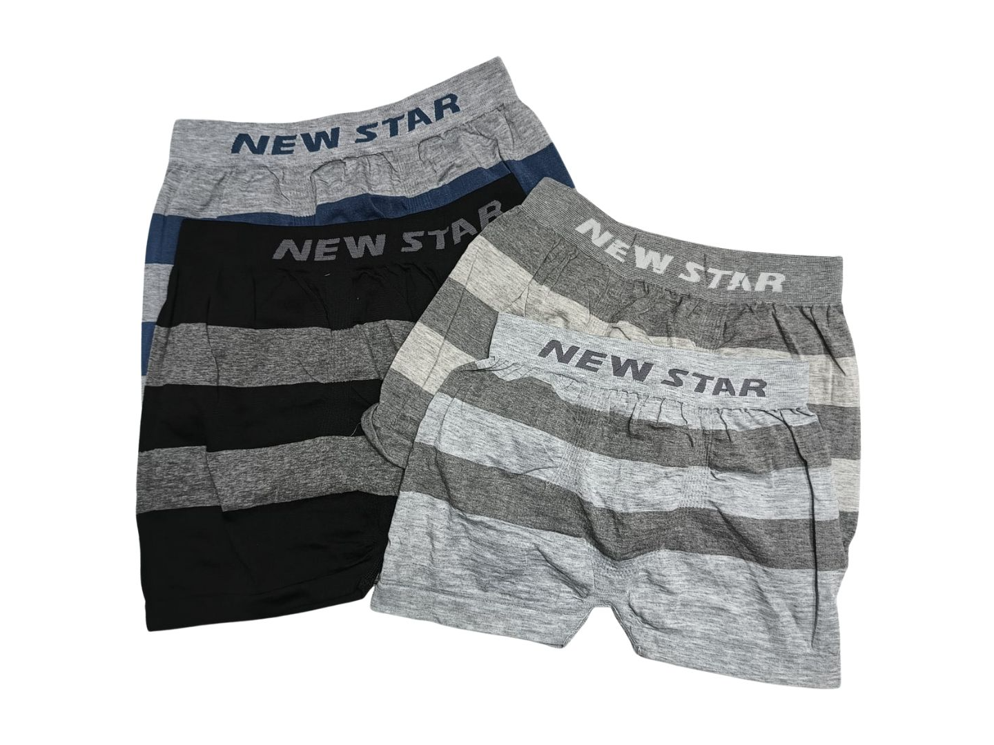 BN-BOXER NEW STAR OFERTA