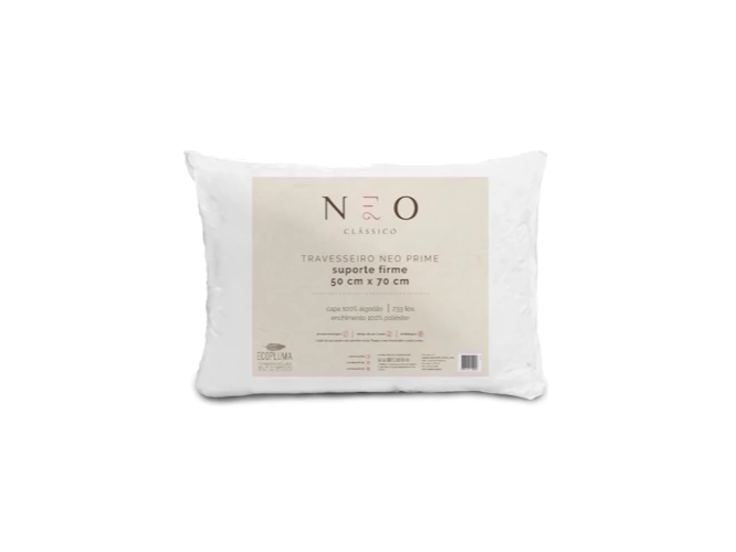 NEO-ALMOHADA ECOPLUMA