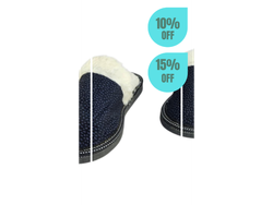 810-PANTUFLA CARPINCHO OFERTA