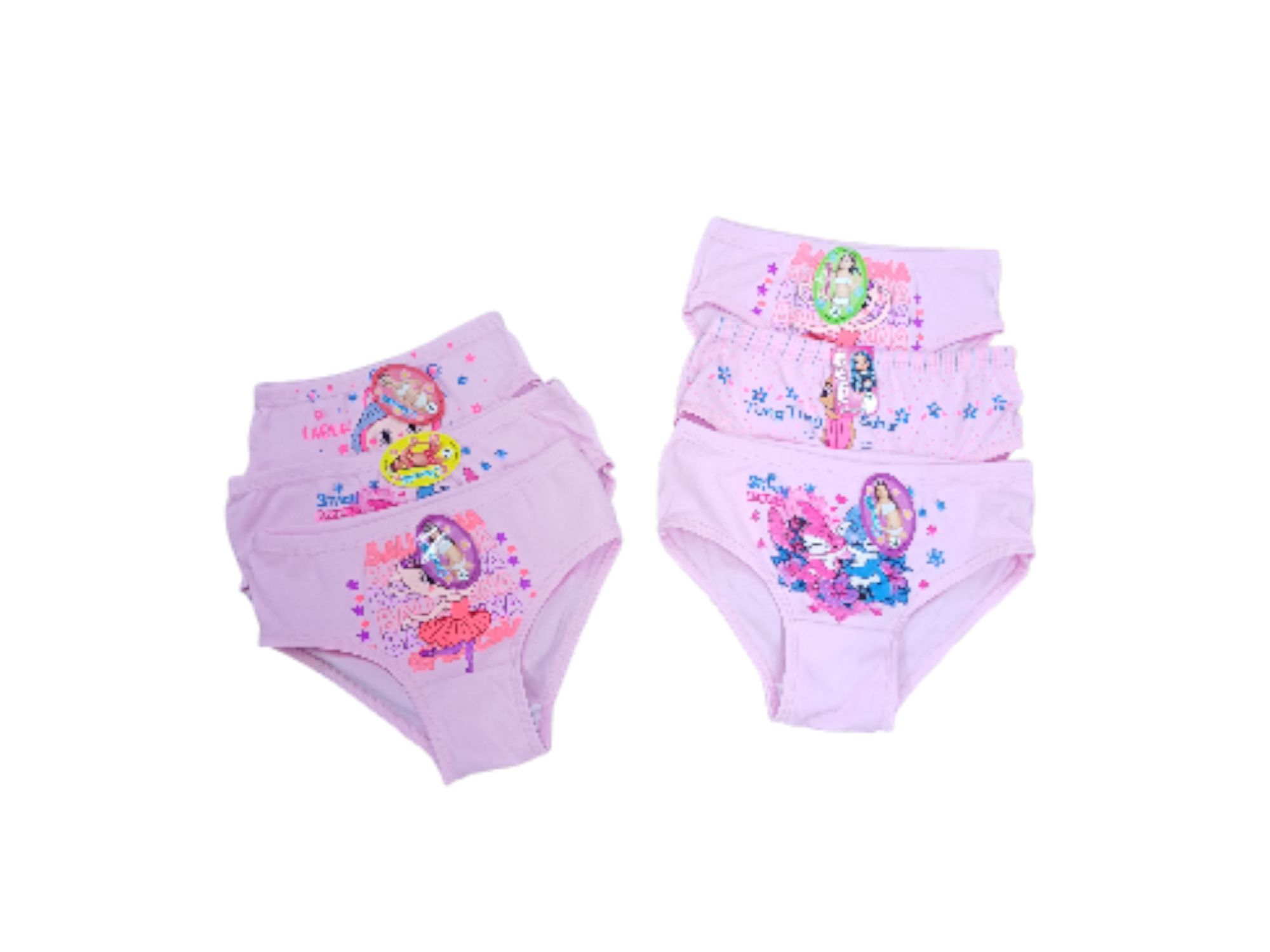 3MR-BOMBACHITAS NENA ROSAS ESTAMPADAS