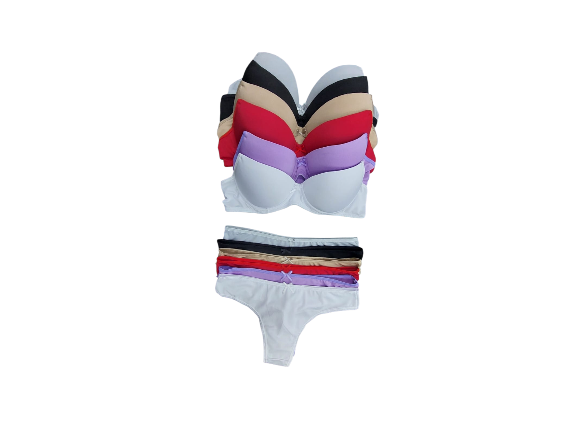 14C-CONJUNTO TAZA SOFT MICROFIBRA