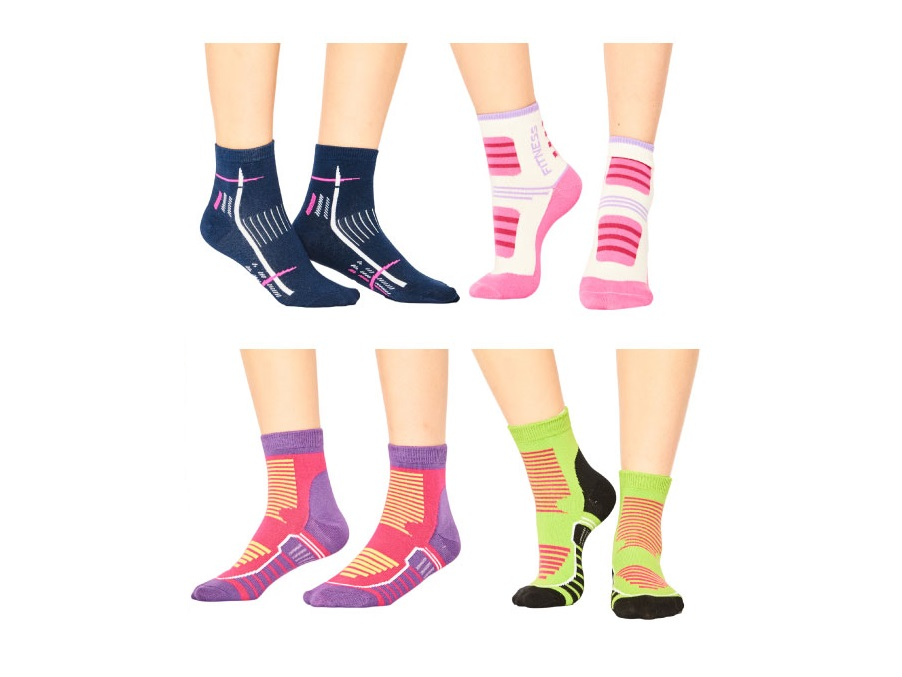 2530-TENNIS COMBINADAS DAMA