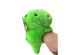 J2-PULSERA COCODRILO/UNICORNIO