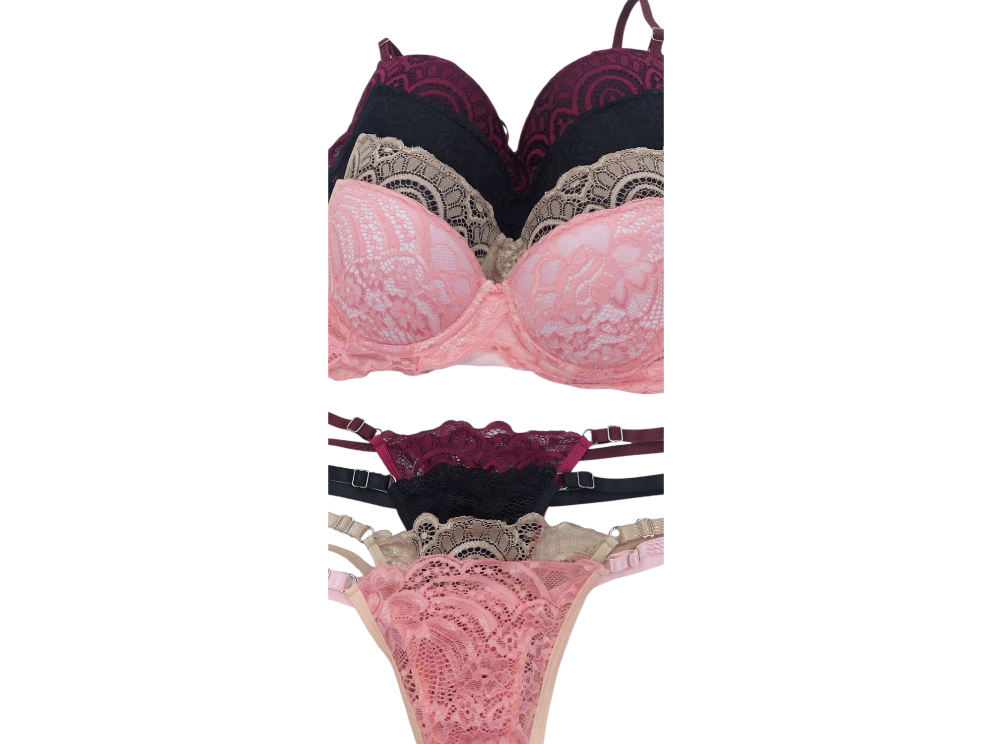 15J/1-CONJUNTO TAZA SOFT ENCAJE