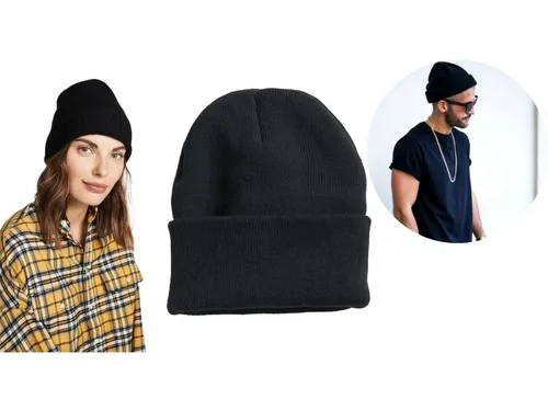GR-GORRO ROCKY