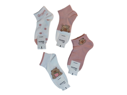 AMA-SOQUETES AMANCER