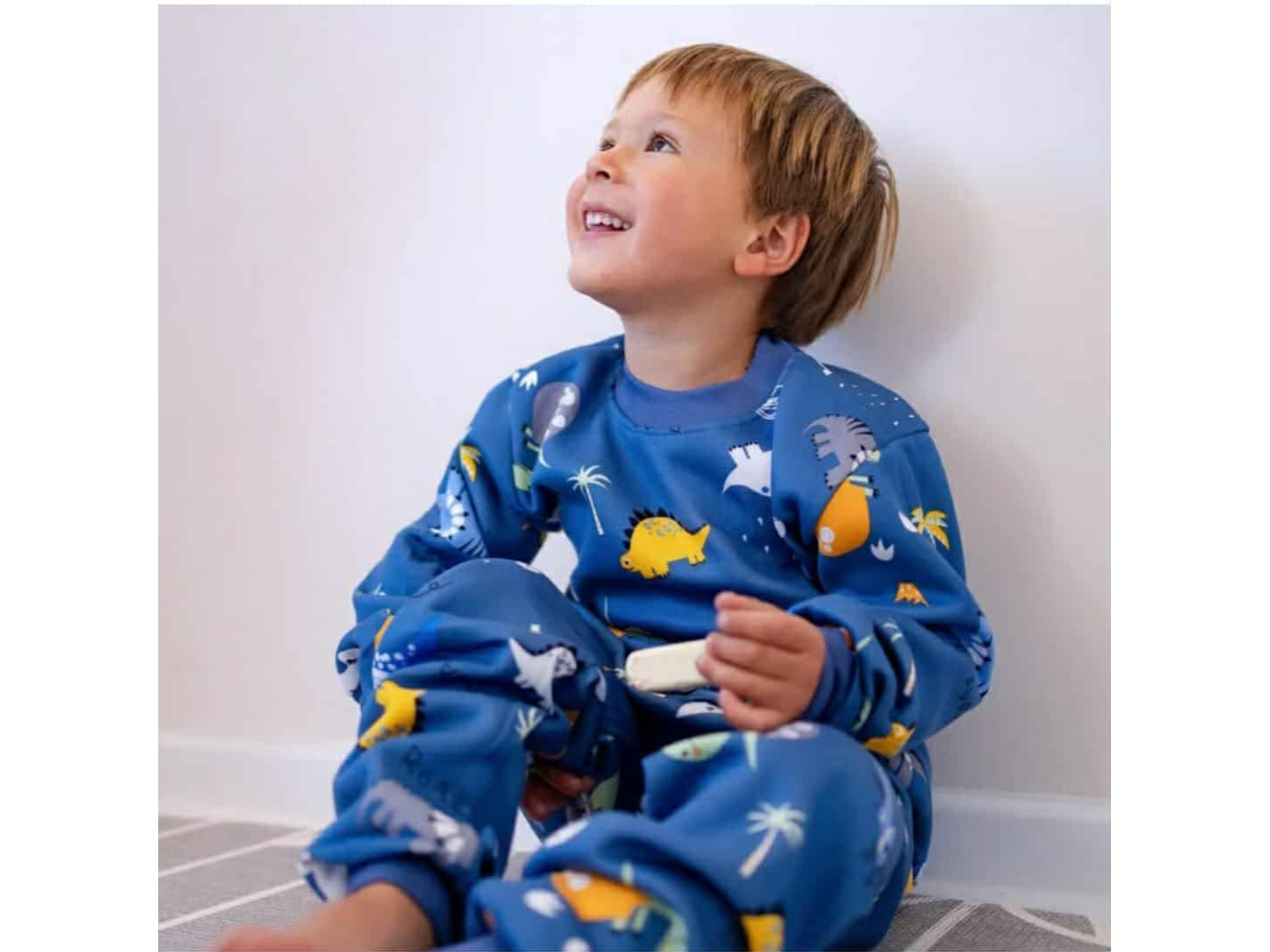 179736-PIJAMA DE BEBE