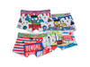 801-BOXER DE NIÑO ESTAMPADO