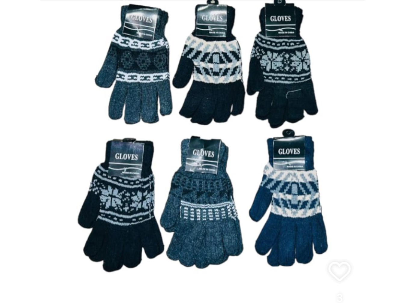 GUH-GUANTES BARILOCHE