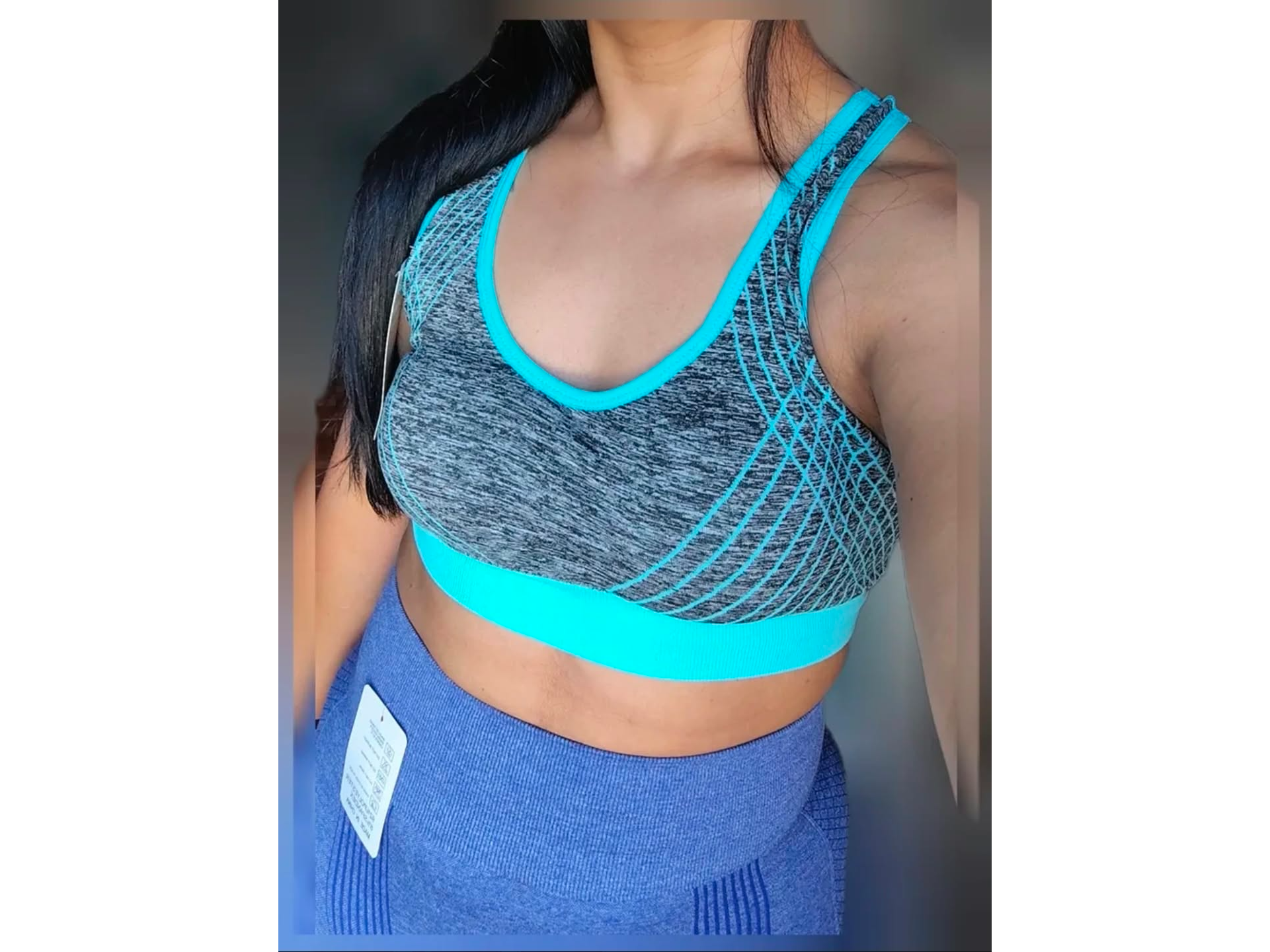 505J-TOP DEPORTIVO