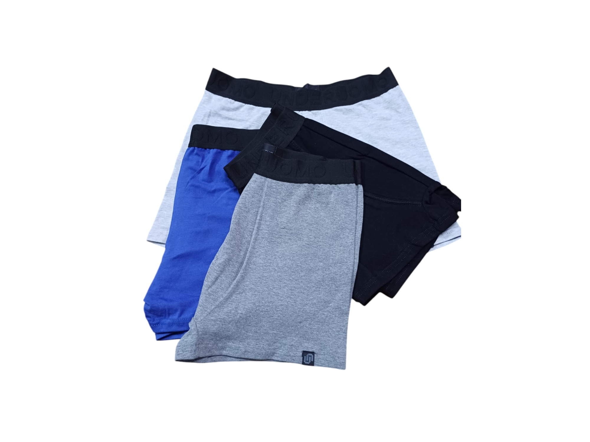 UU-BOXER UNDERUOMO