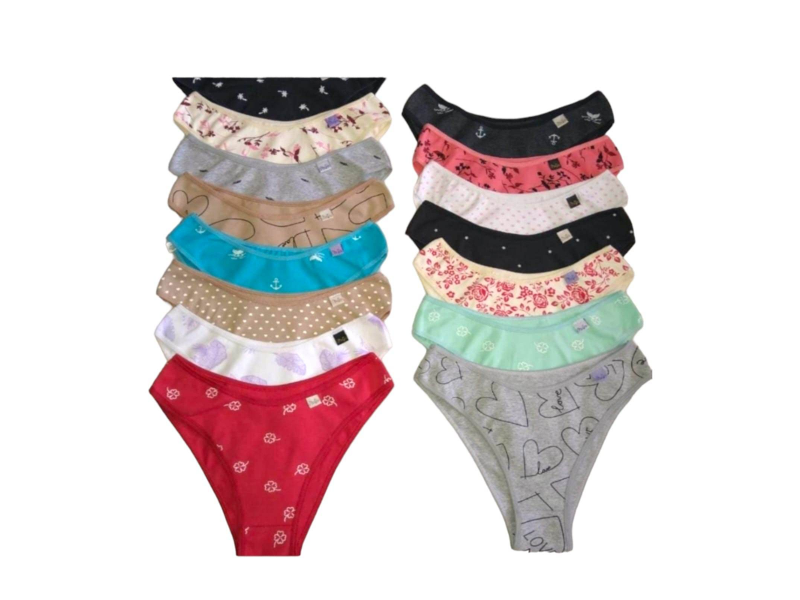 V14-VEDETINAS ALGODÓN ESTAMPADAS