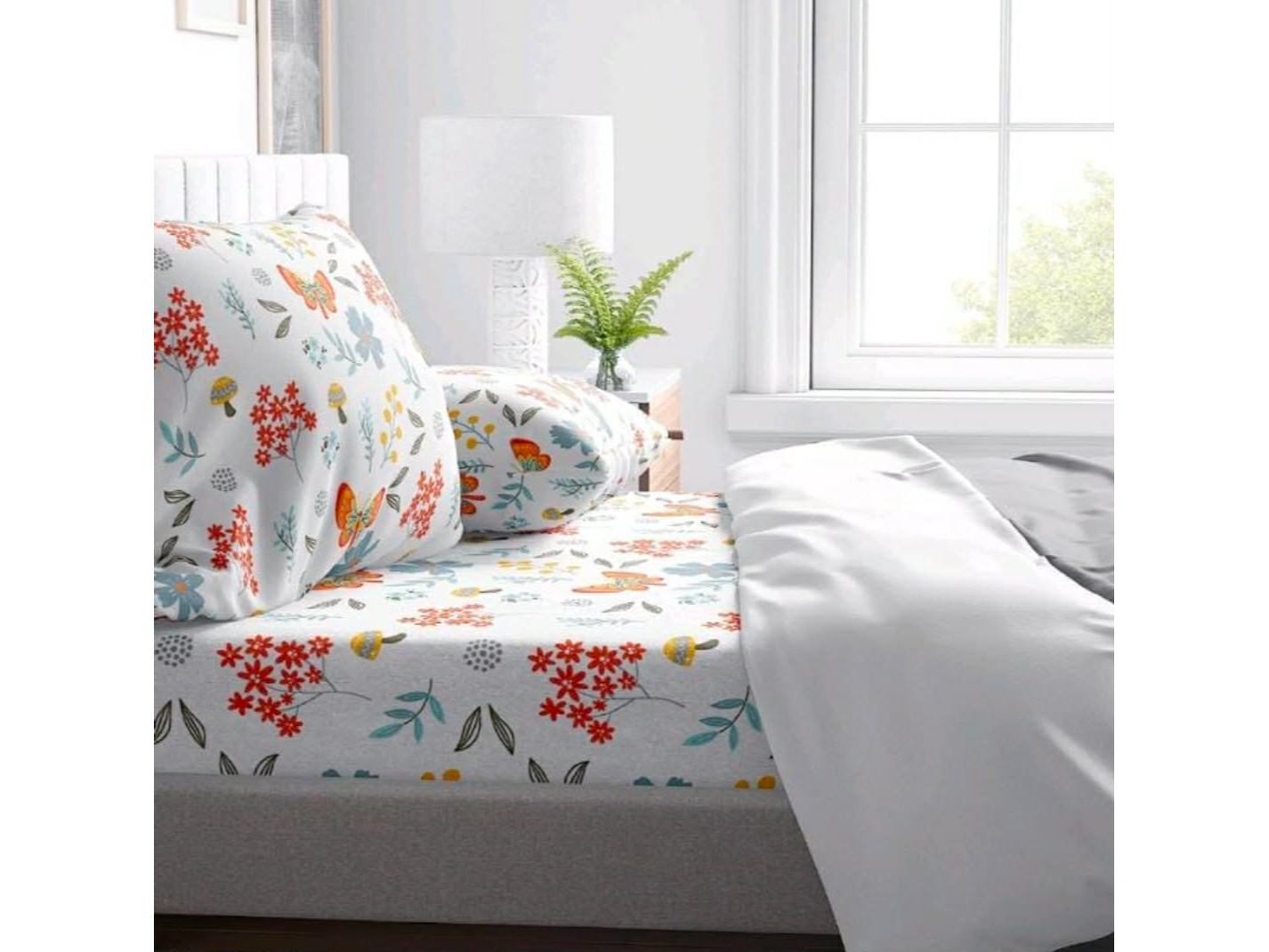 ACE-SABANAS 1 1/2 PLAZAS ESTAMPADAS