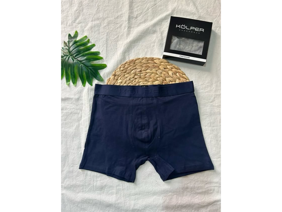 3100KO-BOXER KOLPER HOMBRE